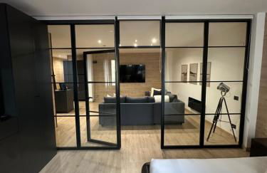 Urban Loft Rosal - parking privado - Foto 6