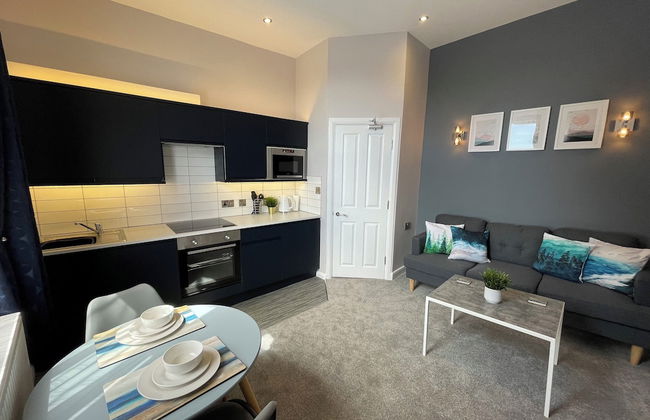 Marlborough Sea View Holiday Apartments - Foto 50