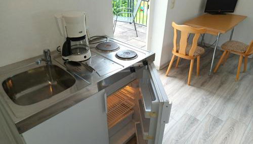 "ZELTCHEN" 1-ZApp mit WC, aber OHNE DUSCHE! - Foto 3