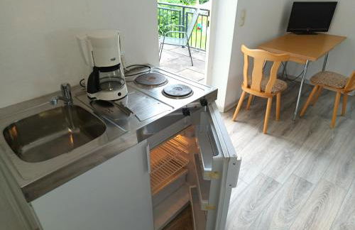 "ZELTCHEN" 1-ZApp mit WC, aber OHNE DUSCHE! - Foto 3