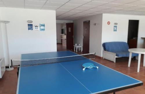 Appt 4-5 pers au Verdon-sur-Mer dans résidence de tourisme 3 étoiles - Foto 11