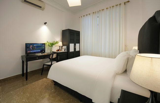 Cat Ba Maison Villa - Photo 19