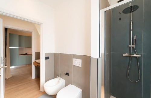 Appartamento incantevole fronte mare 1-2-3B - Foto 48