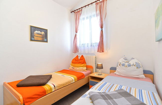 Apartments Anka 1223 - Photo 14