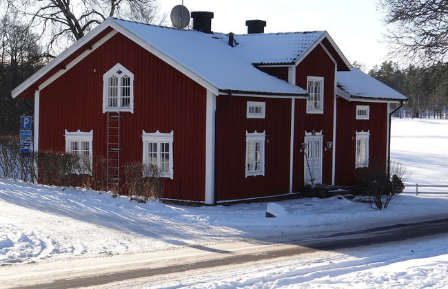 Isaberg Golfklubb - Foto 5