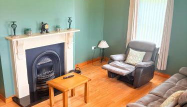 Quiet Farm Cottage Enniskillen Fermanagh - Foto 3