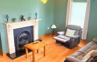 Quiet Farm Cottage Enniskillen Fermanagh - Foto 3