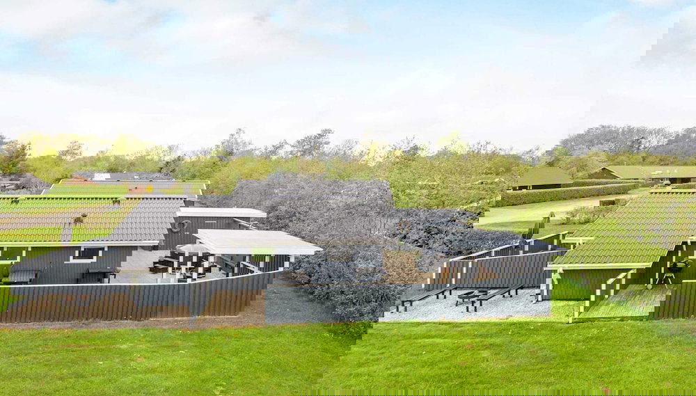 6 Person Holiday Home in Hemmet - Foto 1, Imagen principal