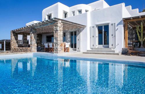 DreamLike Villas Mykonos - Foto 6