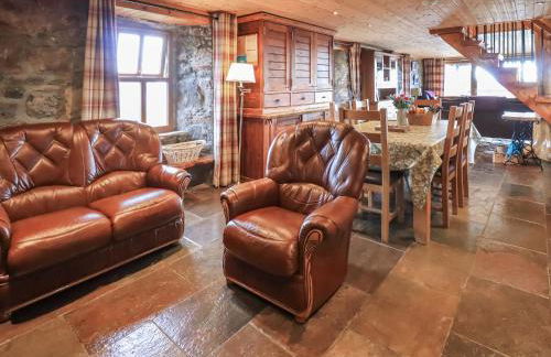 Kestrel Cottage - Foto 4