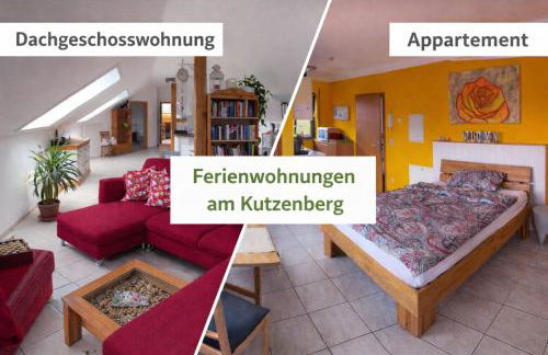 Ferienwohnungen auf dem Kutzenberg - Foto 1