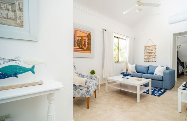 A Guest Dream Villa Blue at Punta Cana Village! - Photo 30