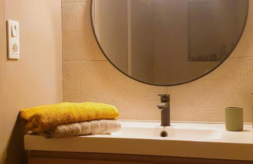 Maisonnette cosy cœur centre avec accueil vélo - Photo 8