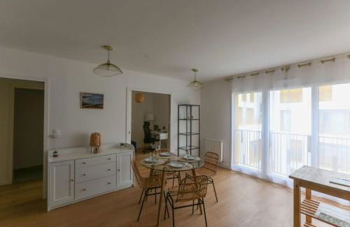 Cozy 60 m on the outskirts of Paris - Foto 13