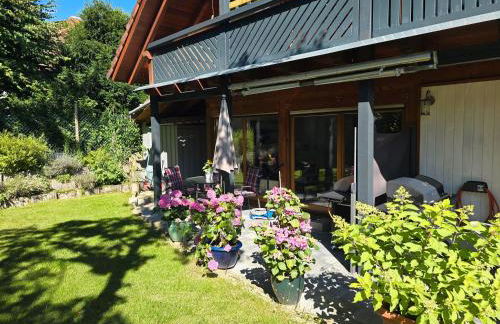 Ferienwohnung Casa Karin mit Sauna - Foto 21