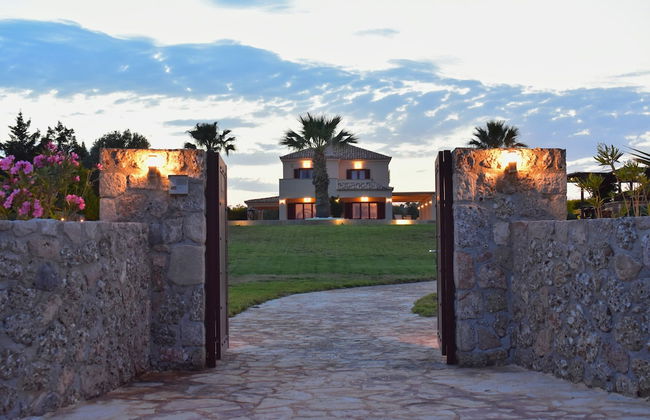 Porto Heli - Heaven on Earth Villa - Foto 74