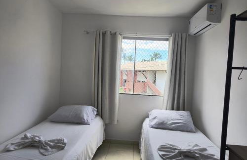 Lindo apto em frente ao Mar - Ilhéus - Itacaré Ba - Foto 40