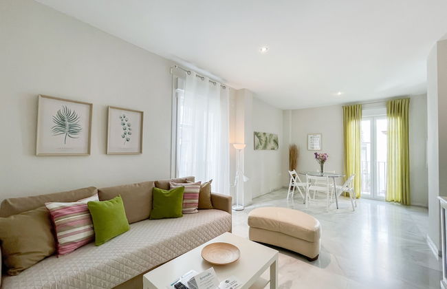 San Marcos Apartamentos - Photo 27