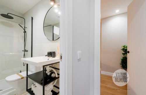 Vive el Retiro para 7 desde Alberto Bosch 14 E1 - Photo 10