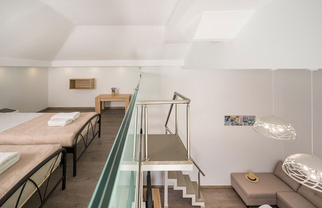 House Sirili - Foto 5