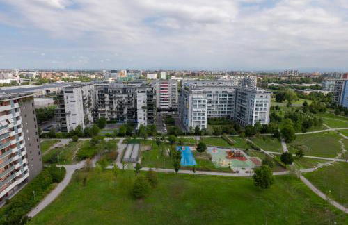 Skyline House - FREE PARKING & TERRACE - Foto 30