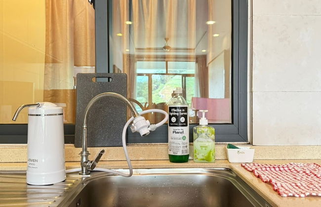 The Retreat mountain view Cameron highlands - Foto 30