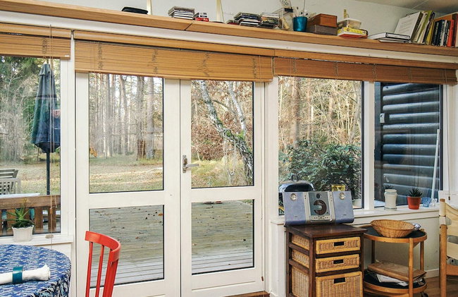 4 Person Holiday Home in Frederiksvaerk - Foto 11