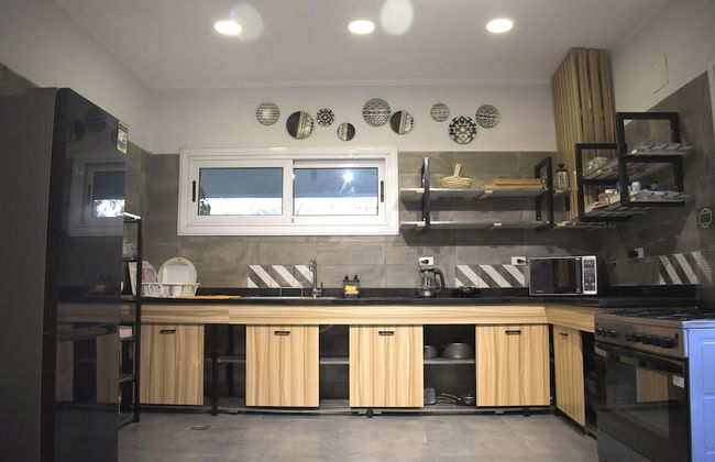 Arabian Nights - Modern Duplex Villa - Foto 29