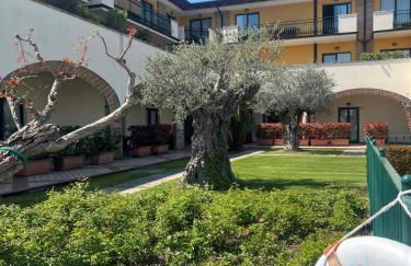 Le Terrazze sul Lago Hotel & Residence - Foto 9