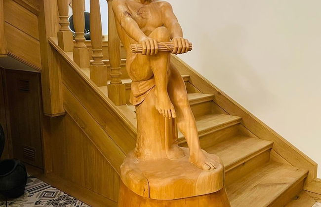 Casa Guardião - Foto 20