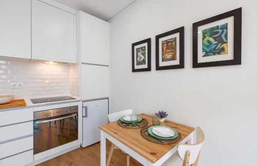 Oporto Palace Apartments - Foto 56