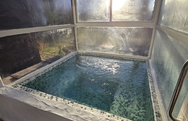 Cabañas Atrapasueños - Foto 47