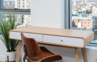 High Rise Retreat w City Skyline Views Shared Gym - Photo 52