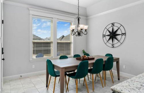 The Noble House Near Magnolia & Baylor W Pool - Photo 53