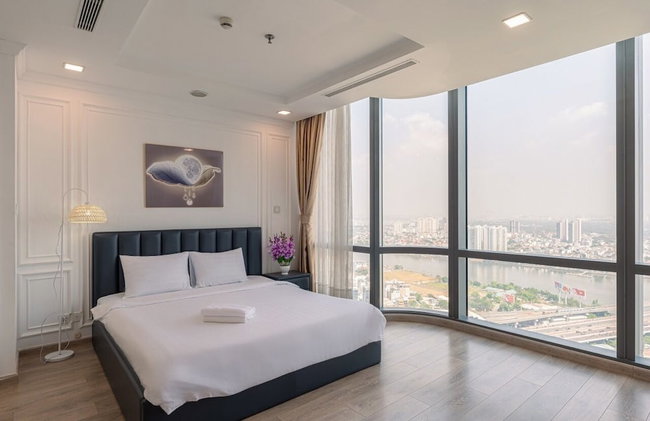 Landmark 81 Luxury Citypoint ANGIA - Foto 52