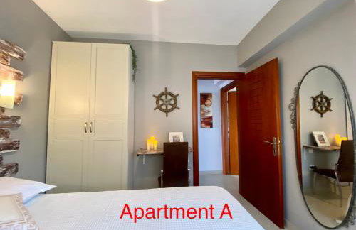 Side Sea View Apartment - Foto 18