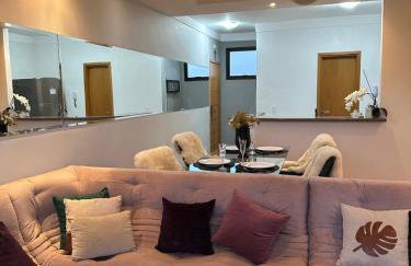 A Melhor vista de água de Lindóia - Foto 13