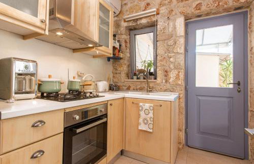 Luxurious bungalow in Ipsos beach - Foto 14