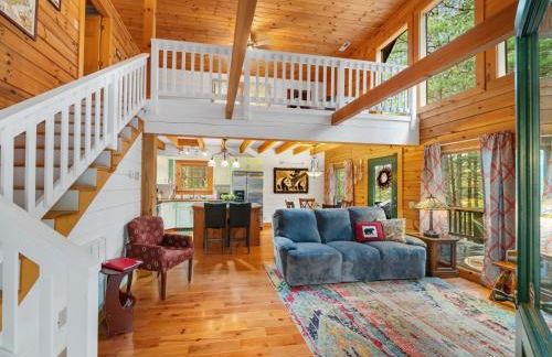 Gated neighborhood - Hot Tub & Fire Pit - Photo 67