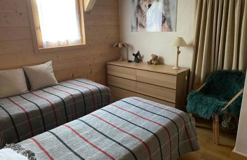 Chalet Charline - Foto 24