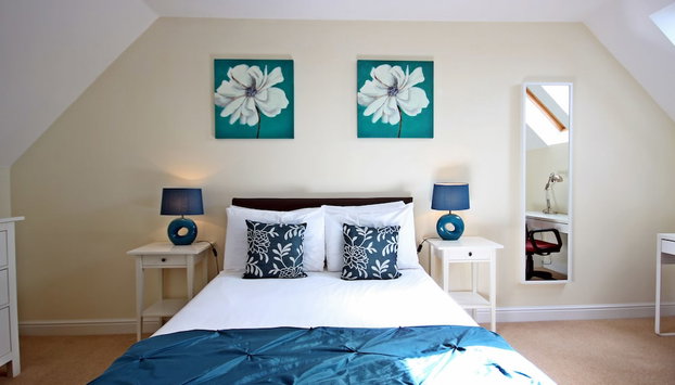 Bullfinch - Foto 2, Habitación