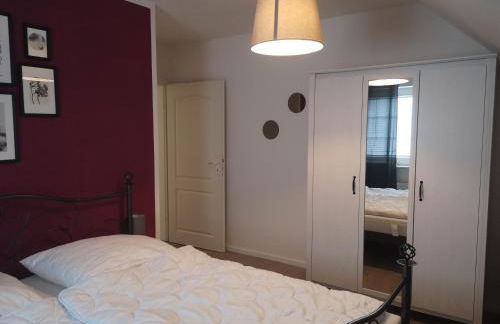 Ferienwohnung Glühwürmchen - Foto 11