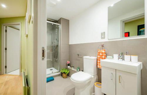 Welcome London The Garrick - Photo 76