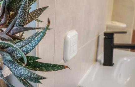 Homestay - Stilvolle Wohnung in Büdingen - Foto 32