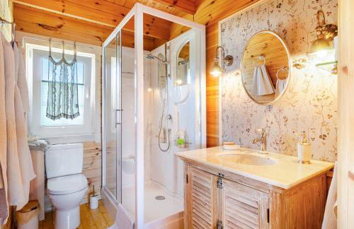 Chalet Finia - Foto 22