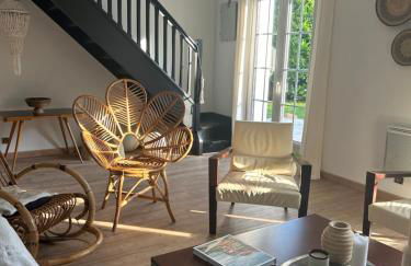 La Belle Vie du Bassin - Foto 23