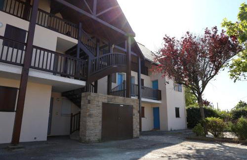 Le Clapotis - T2 à 100 m de la plage avec parking - Foto 7