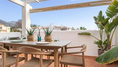 Apartamento Nagueles Starlite - Foto 4