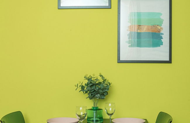 Stayhere Rabat - Agdal 1 - Comfort Residence - Photo 55