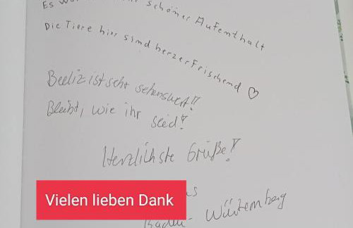 Ferienzimmer Waldzauber - Foto 41